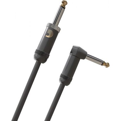  Кабель инструментальный D'ADDARIO PW-AMSGRA-10 American Stage, Right to Straight (3m)